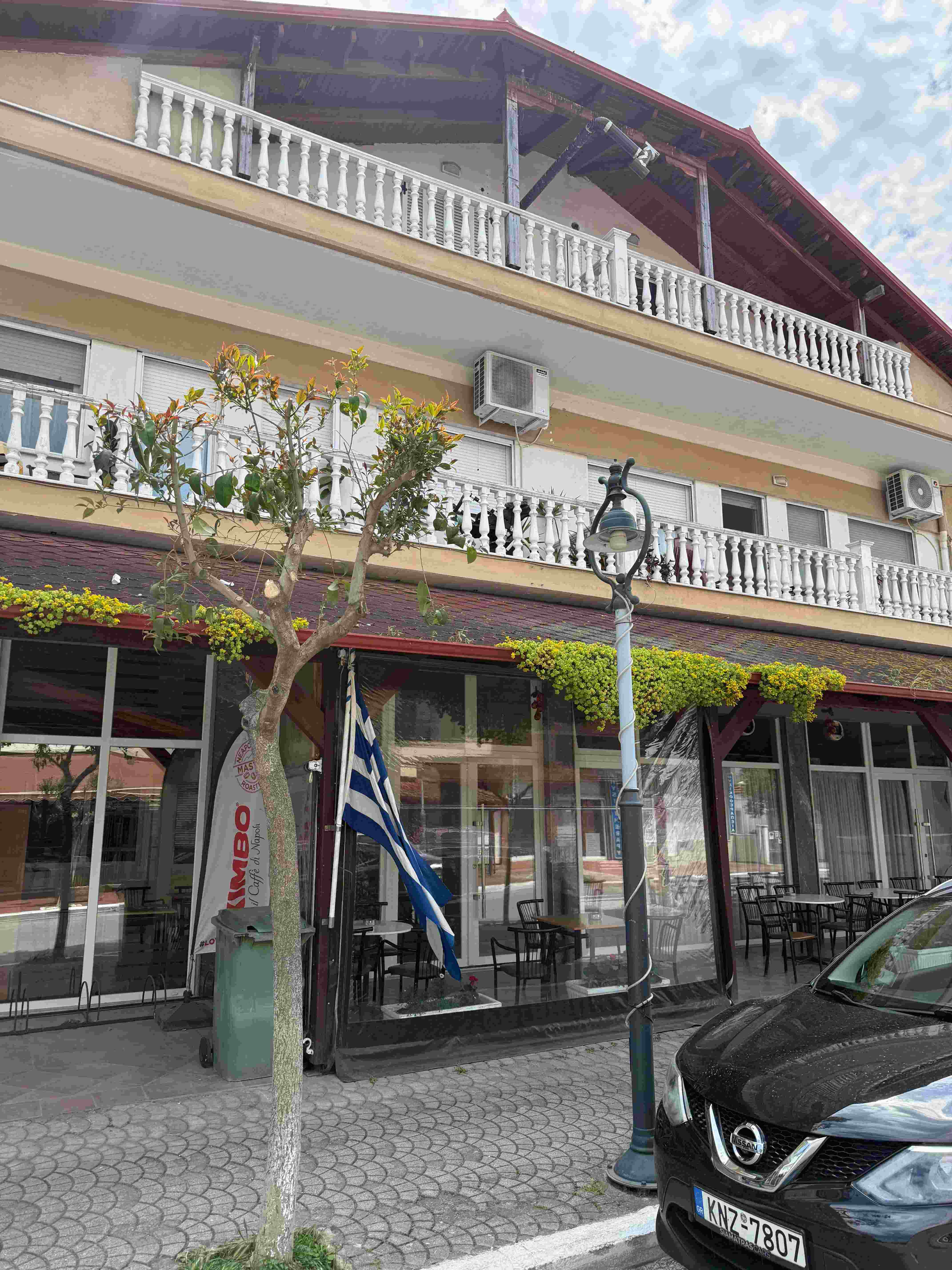 Κατάστημα  σε πλειστηριασμό Δήμος Κατερίνης