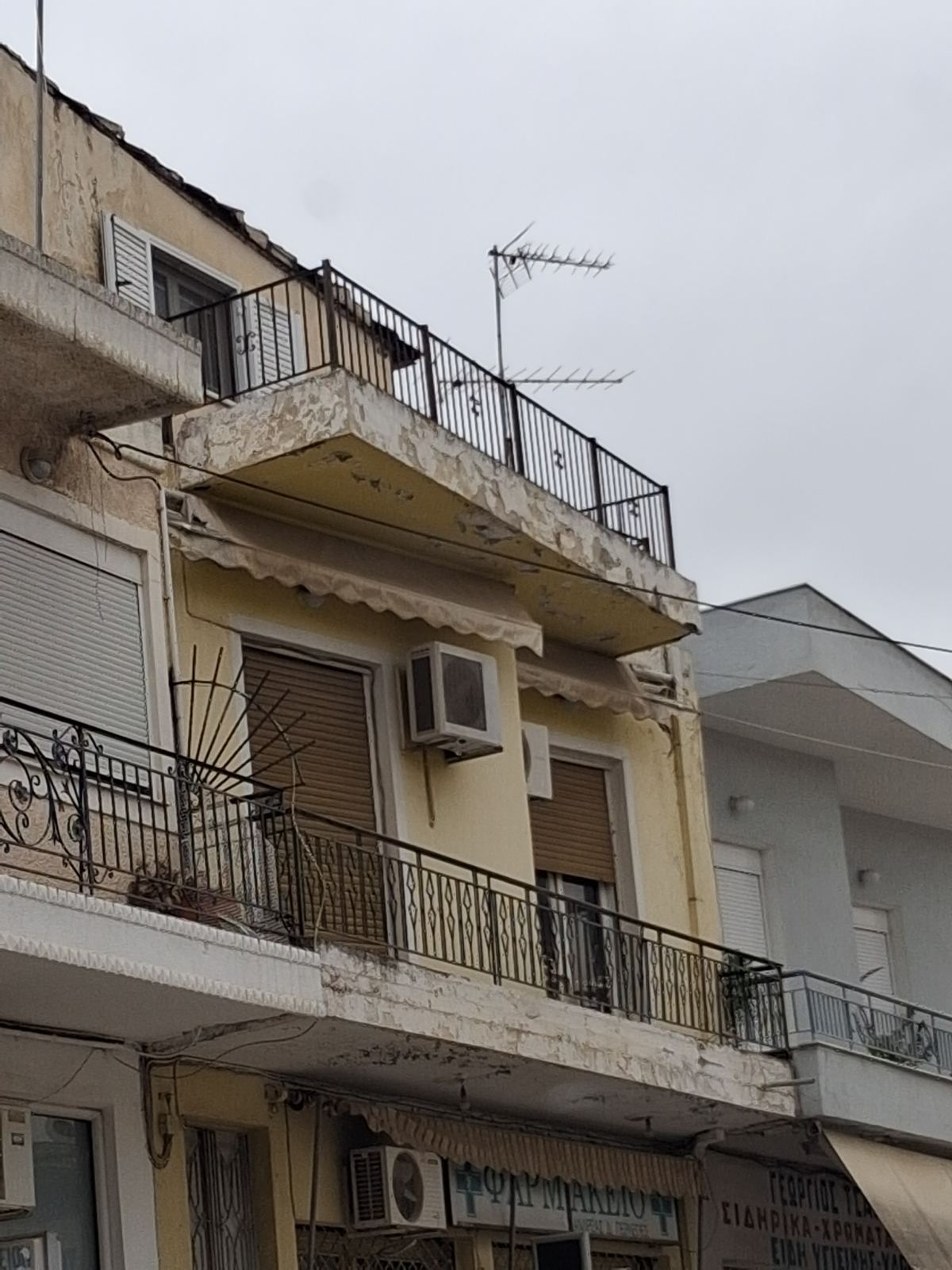 Κατοικία  σε πλειστηριασμό Δήμος Ορχομενού