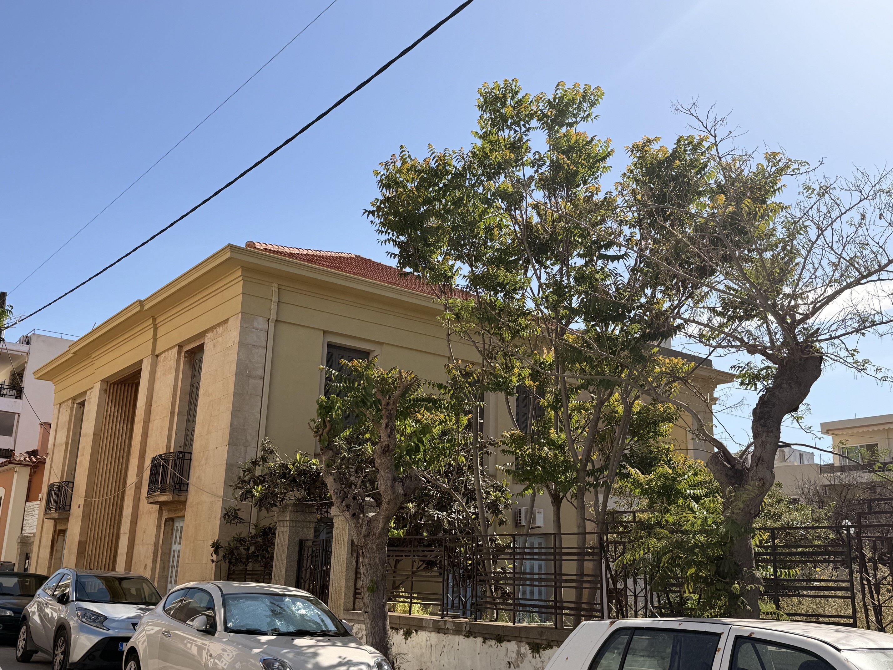 Κατοικία  σε πλειστηριασμό Δήμος Χανίων