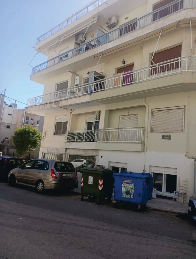 Κατοικία  σε πλειστηριασμό Δήμος Αλεξανδρούπολης