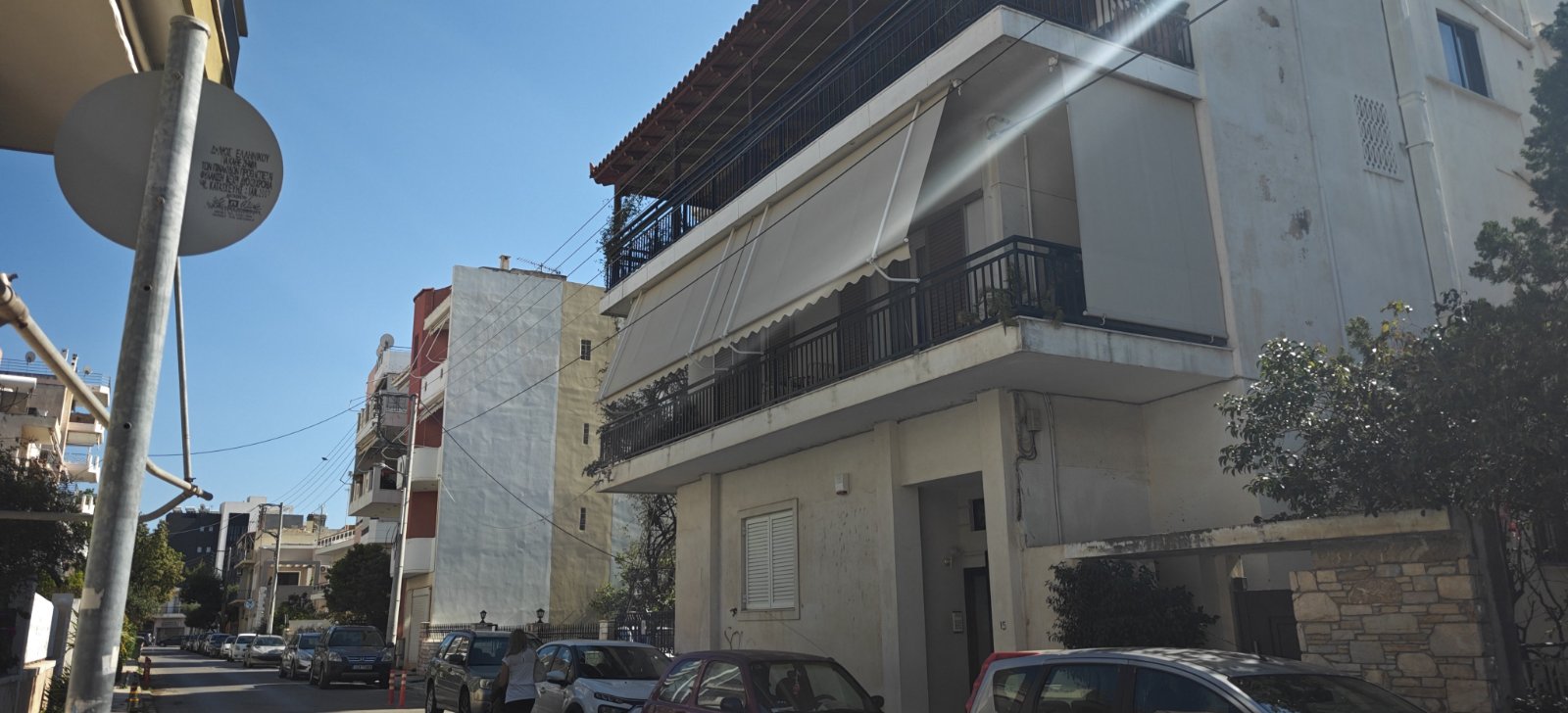 Κατοικία  σε πλειστηριασμό Δήμος Ελληνικού - Αργυρούπολης