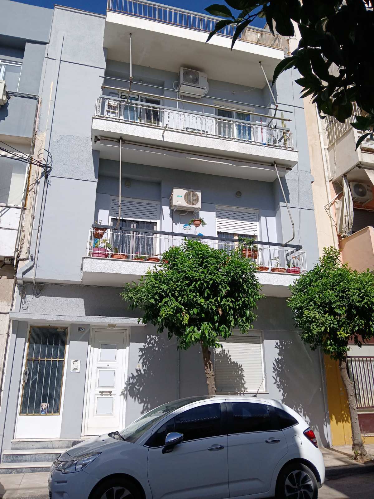 Κατοικία  σε πλειστηριασμό Δήμος Πειραιώς