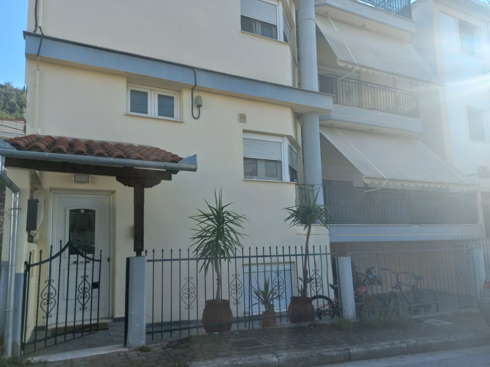 Κατοικία  σε πλειστηριασμό Δήμος Βόλου