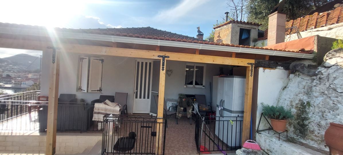 Κατοικία  σε πλειστηριασμό Δήμος Ιθάκης