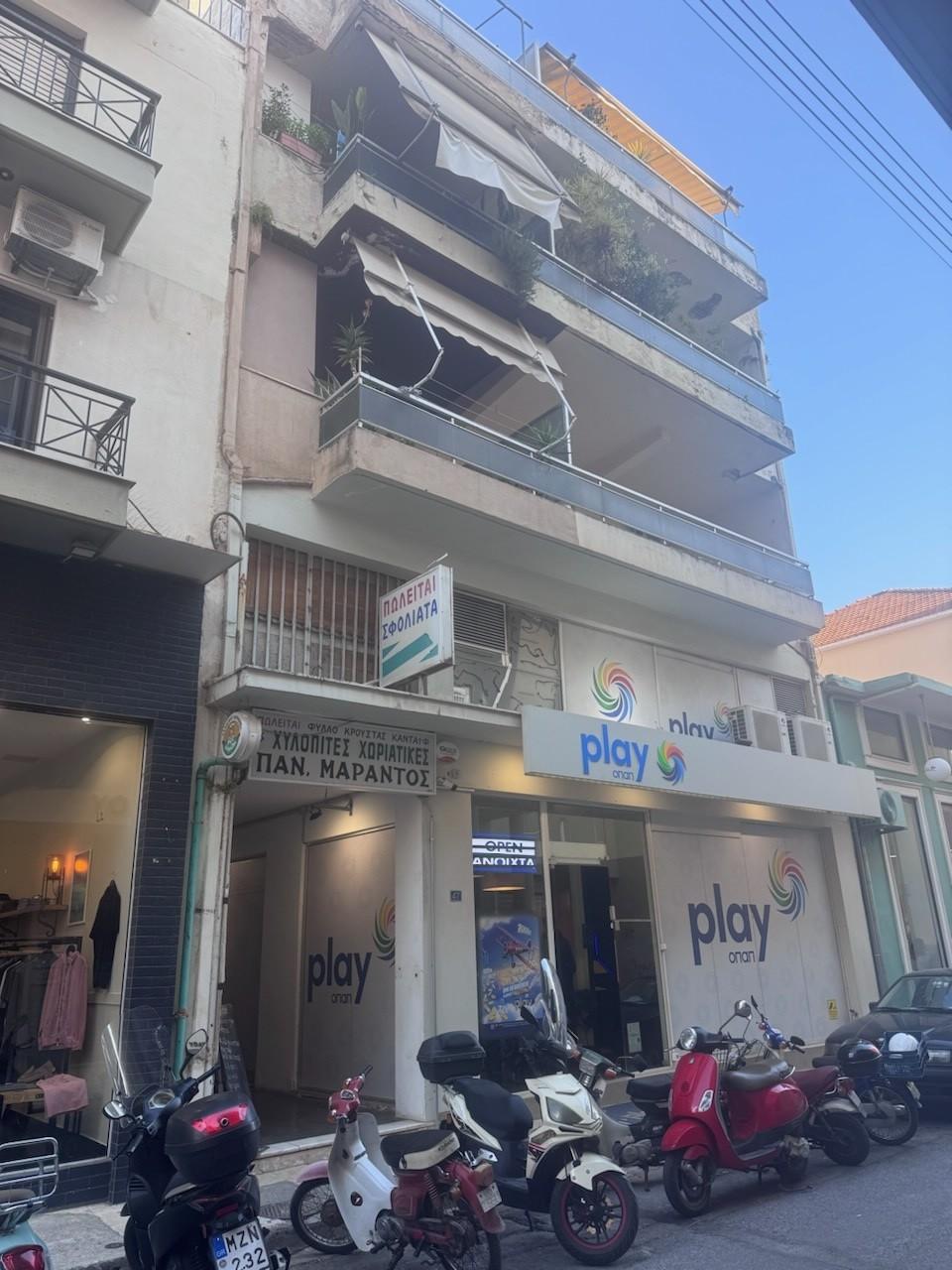 Κατοικία  σε πλειστηριασμό Δήμος Καλαμάτας