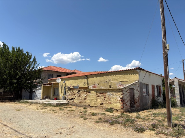 Κατοικία  σε πλειστηριασμό Δήμος Αλεξανδρούπολης