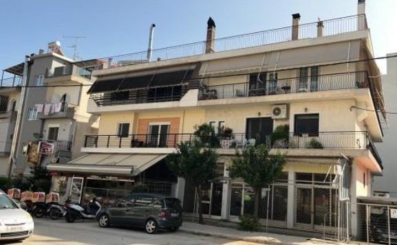 Αποθήκη  σε πλειστηριασμό Δήμος Λαμιέων