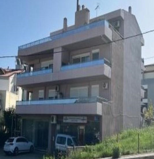 Αποθήκη  σε πλειστηριασμό Δήμος Λαμιέων