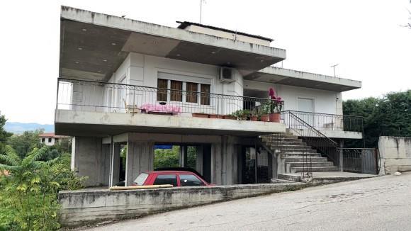 Κατοικία  σε πλειστηριασμό Δήμος Λαμιέων