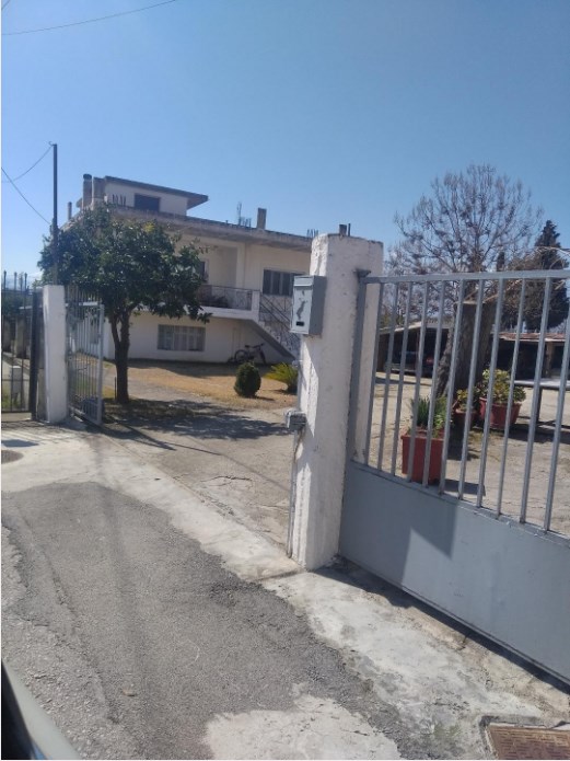 Κατοικία  σε πλειστηριασμό Δήμος Λαμιέων