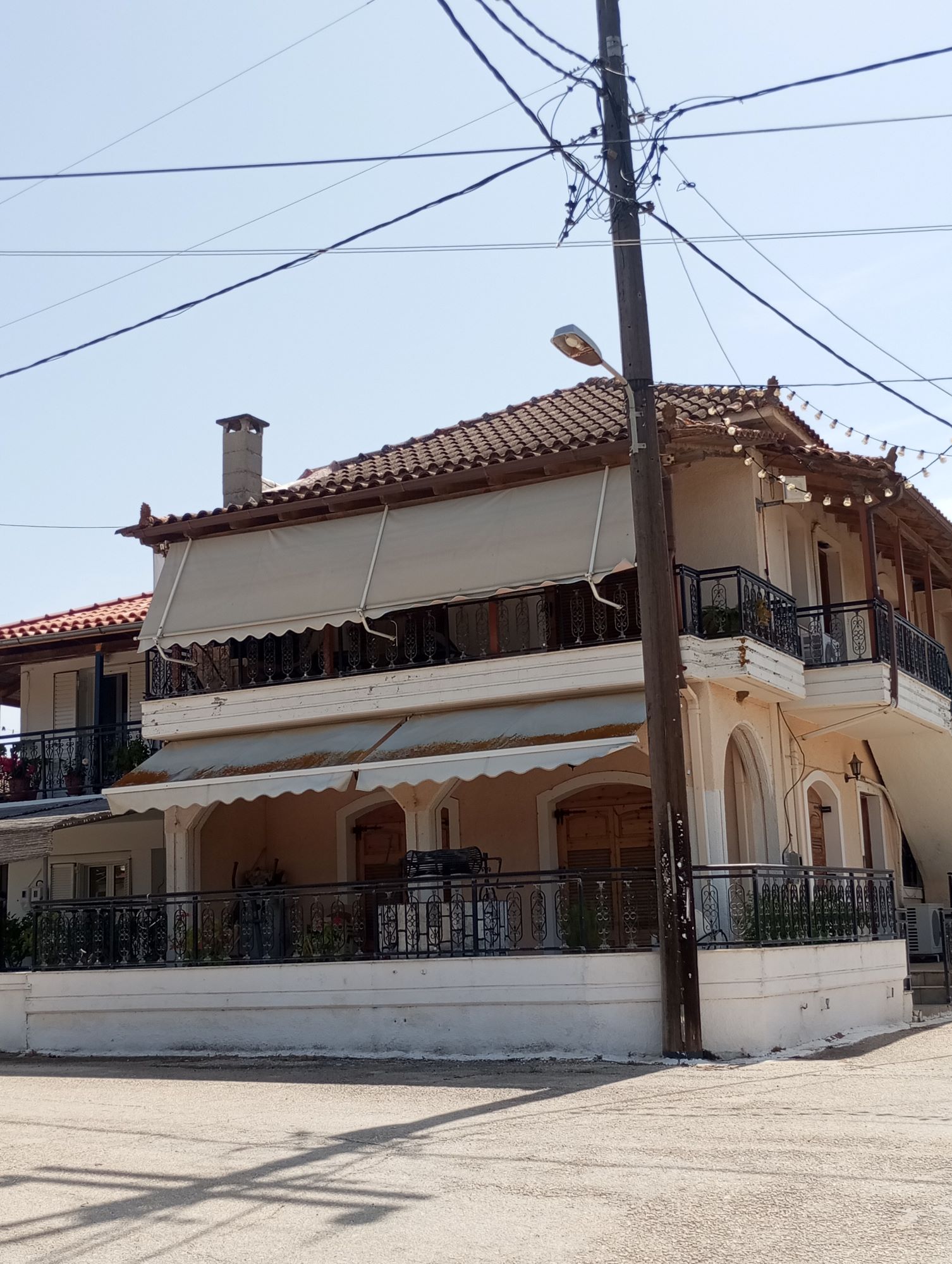 Κατοικία  σε πλειστηριασμό Δήμος Ανδραβίδας - Κυλλήνης