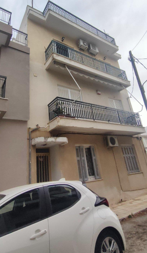 Κατοικία  σε πλειστηριασμό Δήμος Πατρέων