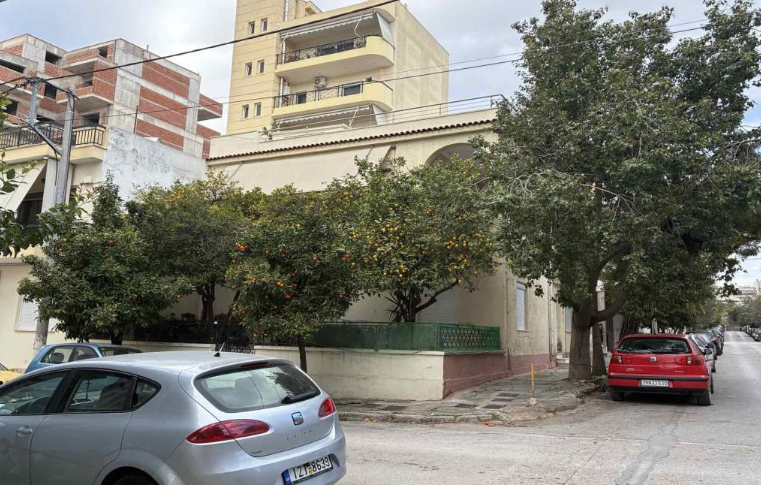 Κατοικία  σε πλειστηριασμό Δήμος Νέας Ιωνίας