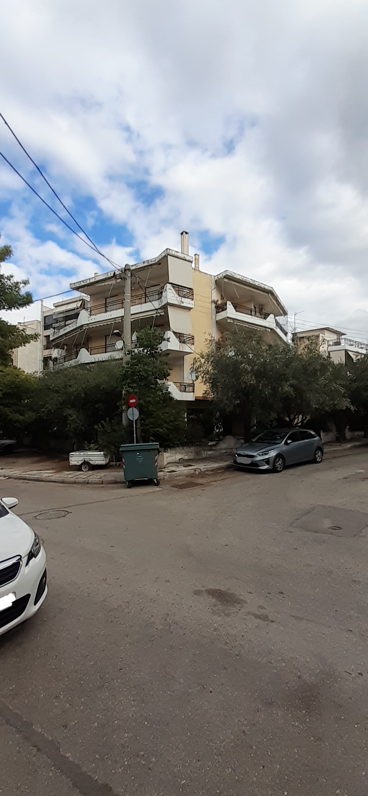 Κατοικία  σε πλειστηριασμό Δήμος Ηρακλείου
