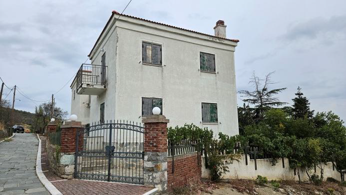 Οικόπεδο με κτίσμα  σε πλειστηριασμό Δήμος Σουφλίου