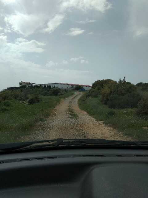 Αγροτεμάχιο με κτίσμα  σε πλειστηριασμό Δήμος Αλεξανδρούπολης