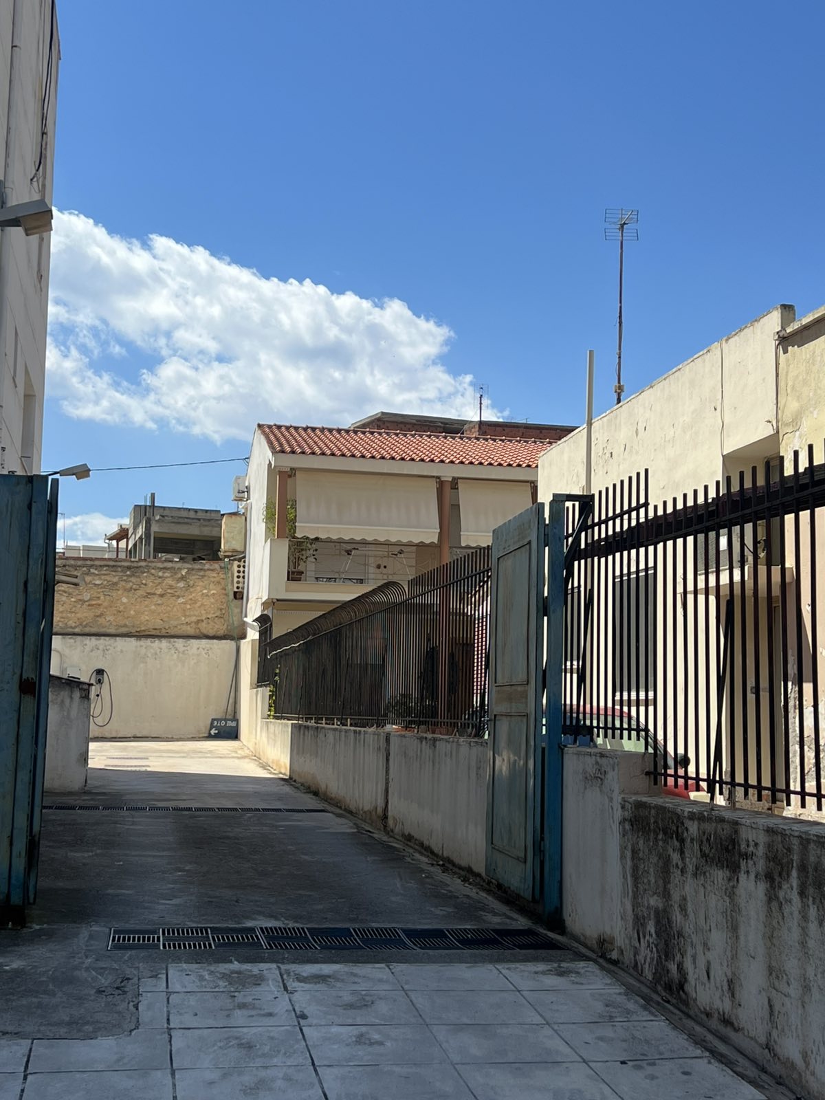 Κατοικία  σε πλειστηριασμό Δήμος Μεγαρέων