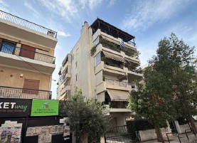 Κατοικία  σε πλειστηριασμό Δήμος Αμαρουσίου