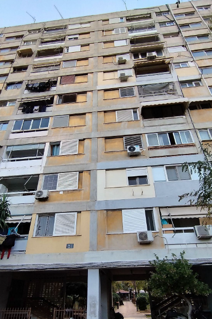 Κατοικία  σε πλειστηριασμό Δήμος Μοσχάτου - Ταύρου