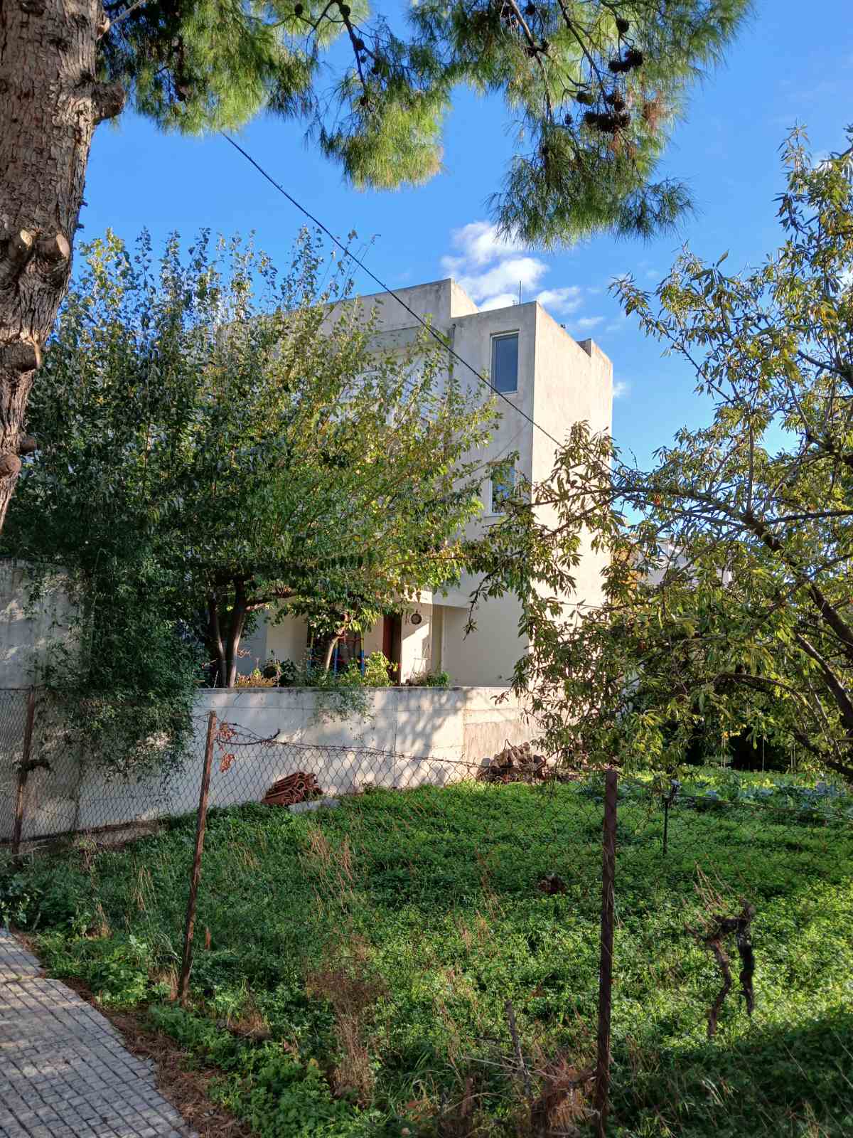 Κατοικία  σε πλειστηριασμό Δήμος Παιανίας