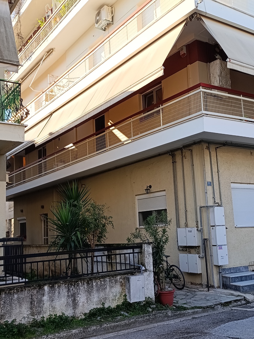 Αποθήκη 27.92 sq.m. σε πλειστηριασμό Municipality of Trikkaia
