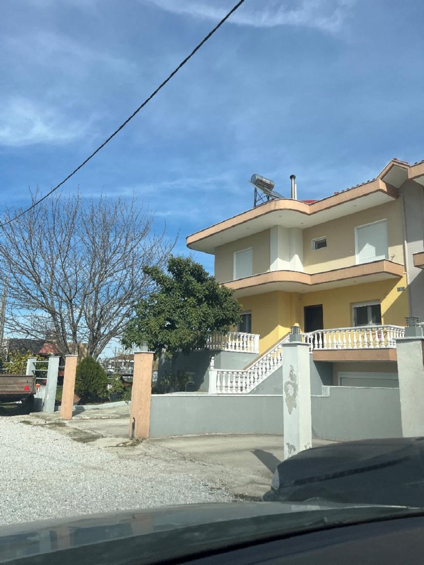 Κατοικία  σε πλειστηριασμό Δήμος Λαγκαδά