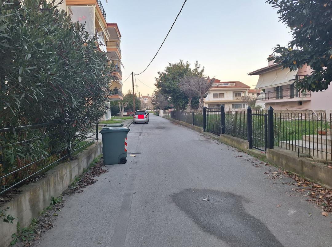 Κατοικία  σε πλειστηριασμό Δήμος Κατερίνης
