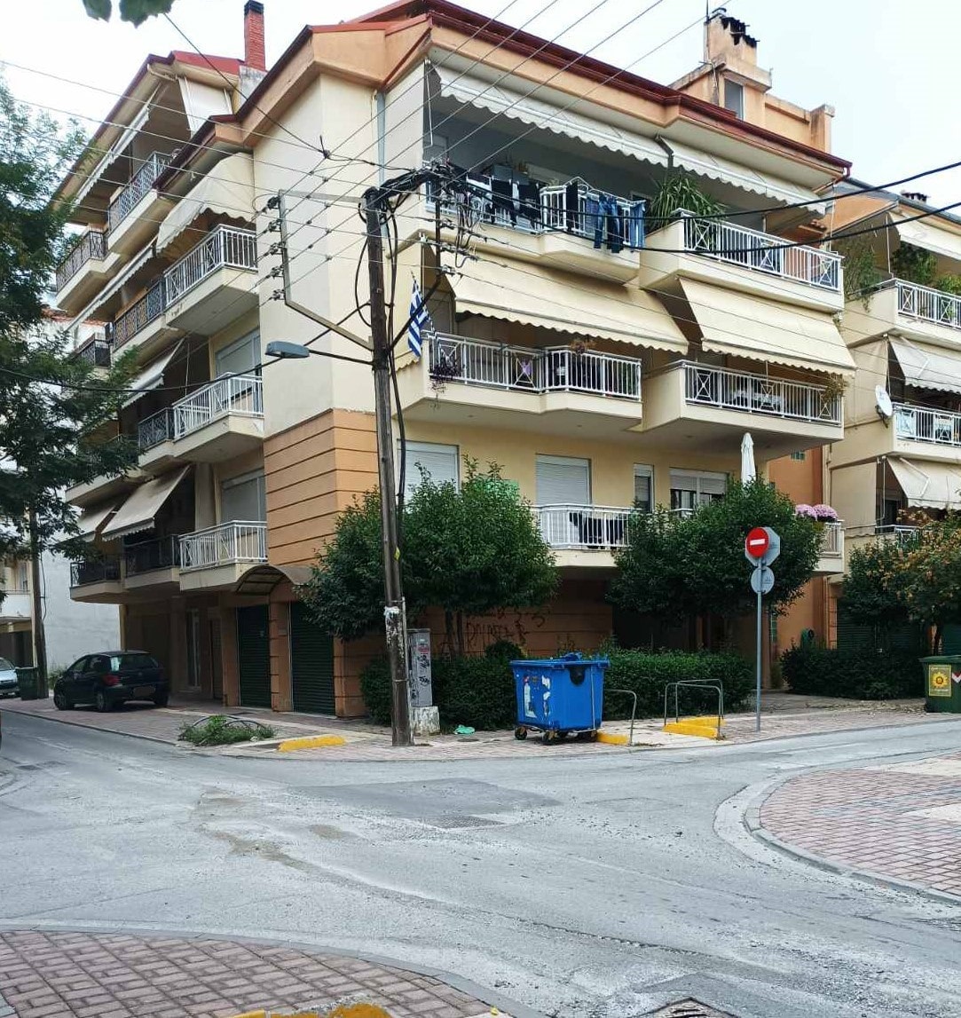 Κατοικία  σε πλειστηριασμό Δήμος Κατερίνης