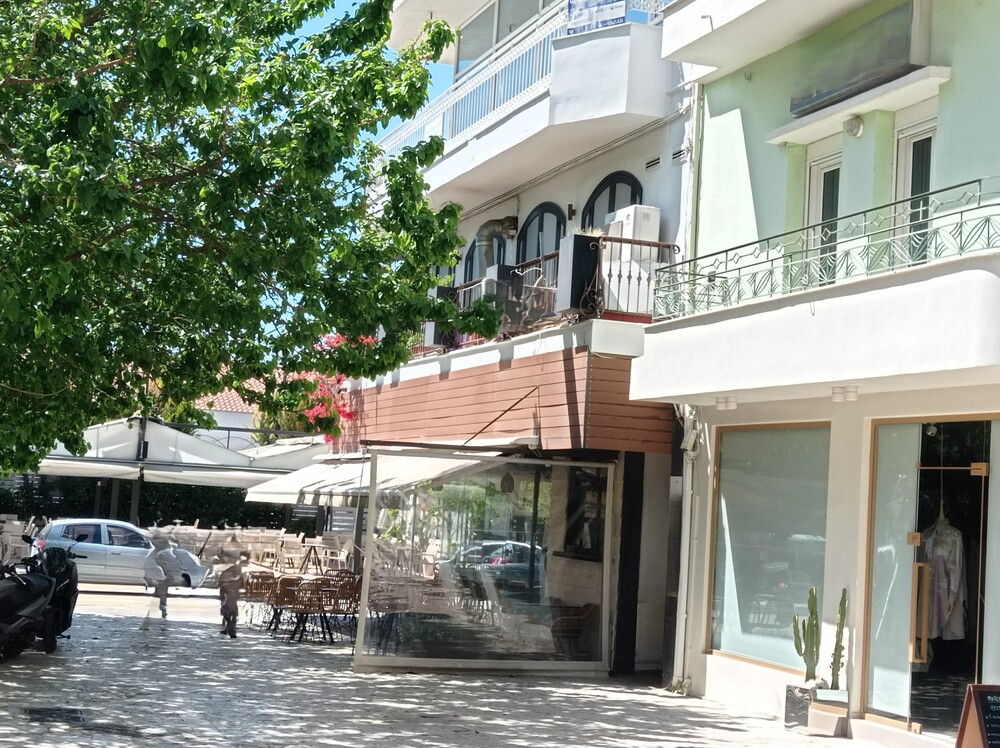Γραφείο  σε πλειστηριασμό Δήμος Ηγουμενίτσας