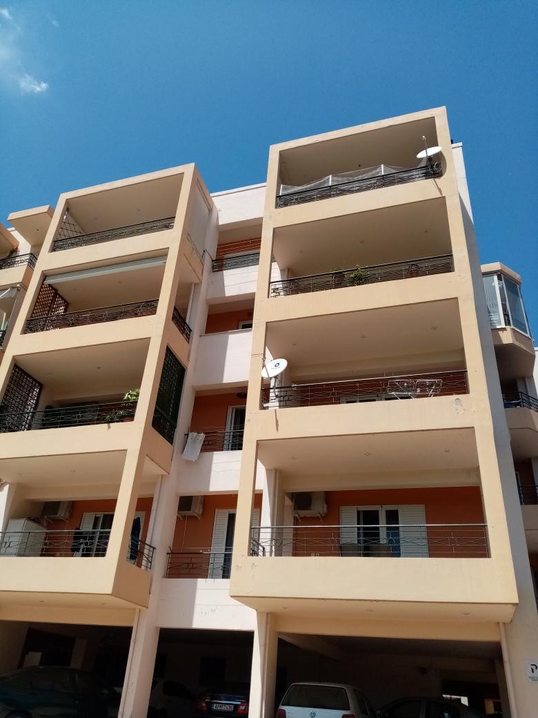 Κατοικία  σε πλειστηριασμό Municipality of Pyrgos