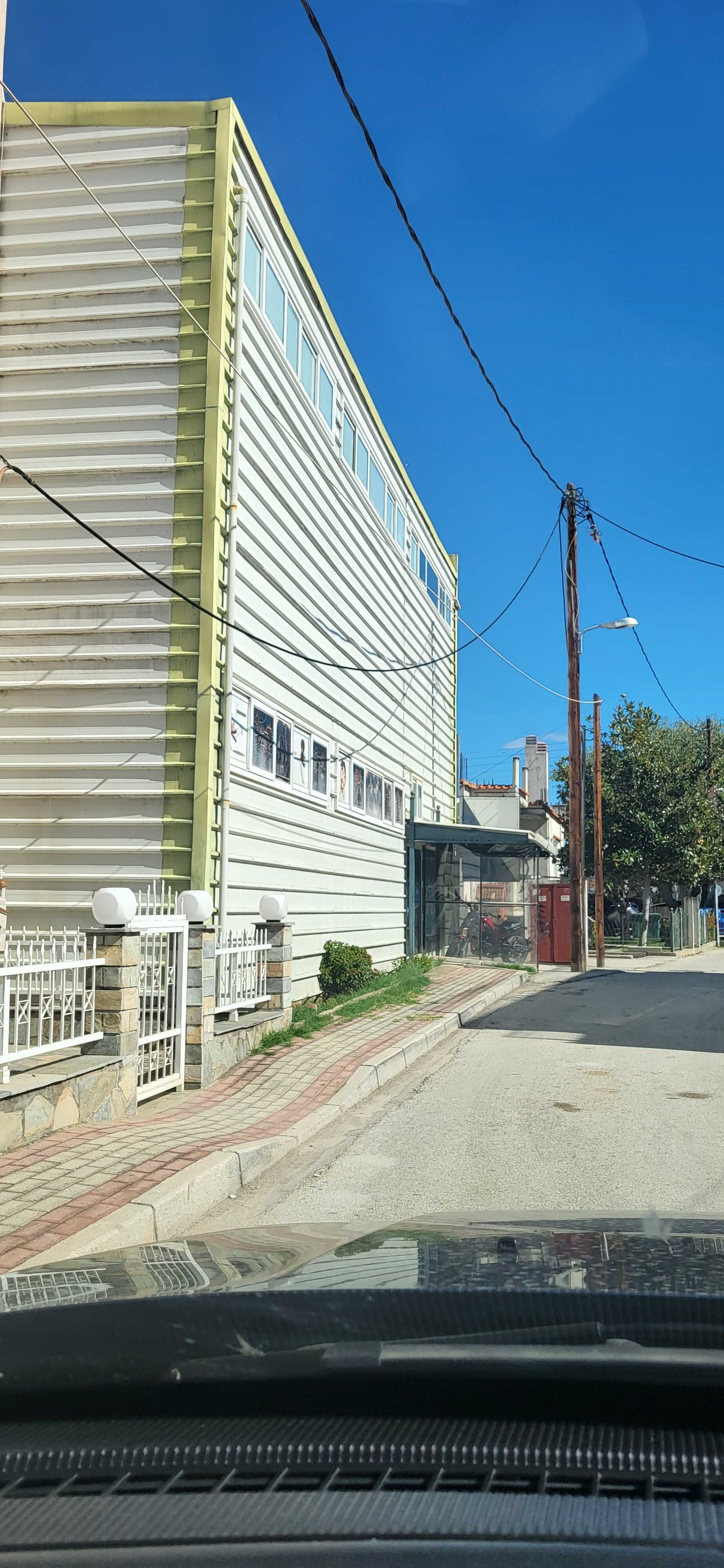Οικόπεδο με κτίσμα  σε πλειστηριασμό Δήμος Νέστου