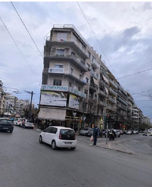 Κατοικία  σε πλειστηριασμό Δήμος Αθηναίων