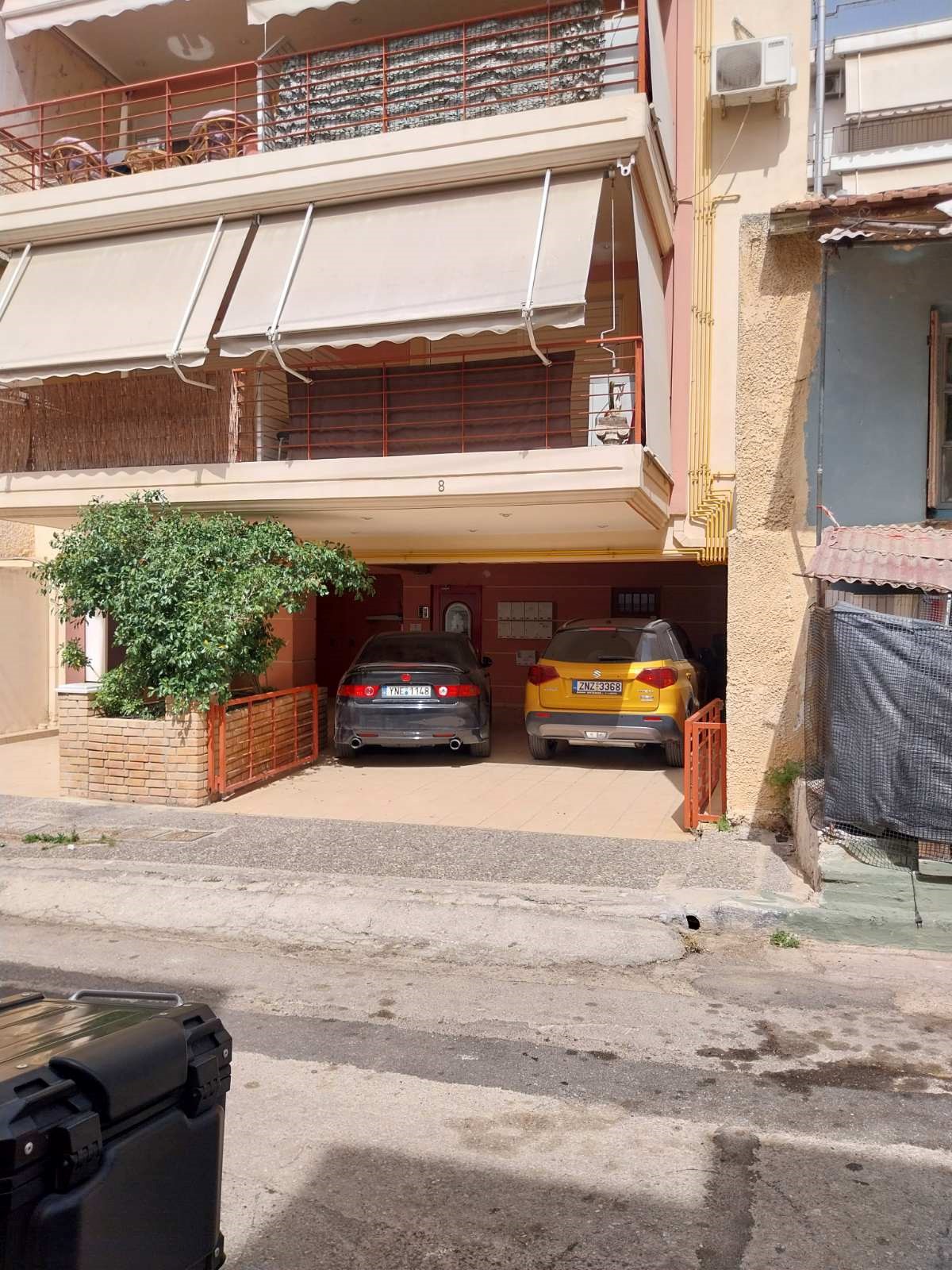 Θέση Στάθμευσης (parking)  σε πλειστηριασμό Δήμος Κερατσινίου - Δραπετσώνας