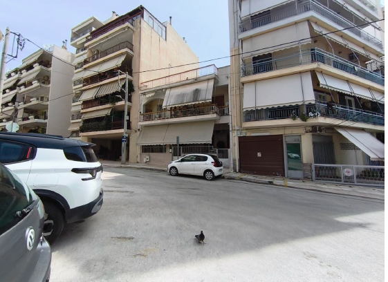 Κατοικία  σε πλειστηριασμό Δήμος Νέας Σμύρνης