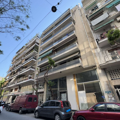 Αποθήκη  σε πλειστηριασμό Δήμος Αθηναίων