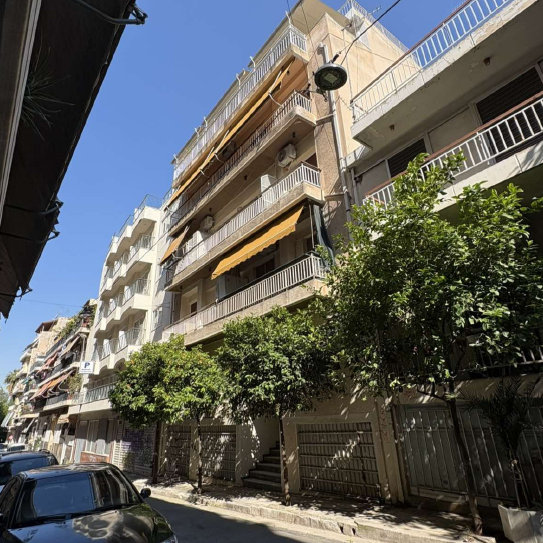 Αποθήκη  σε πλειστηριασμό Δήμος Αθηναίων