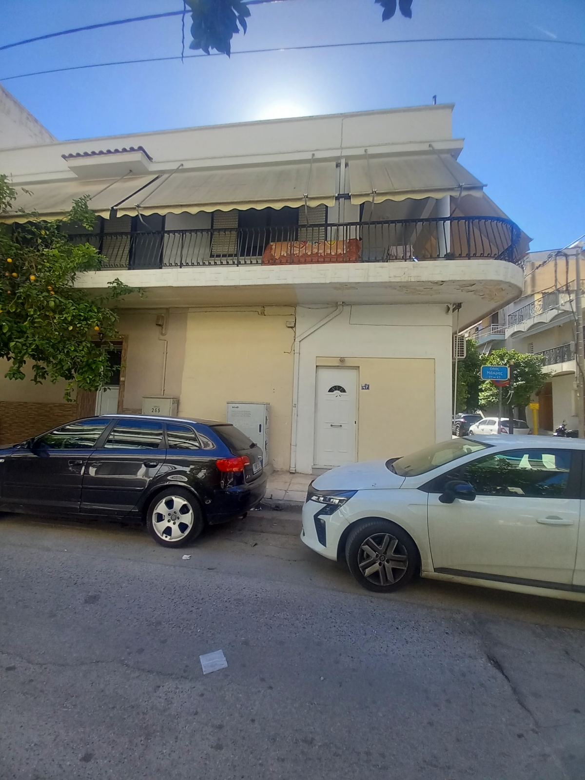 Κατοικία  σε πλειστηριασμό Δήμος Αιγάλεω