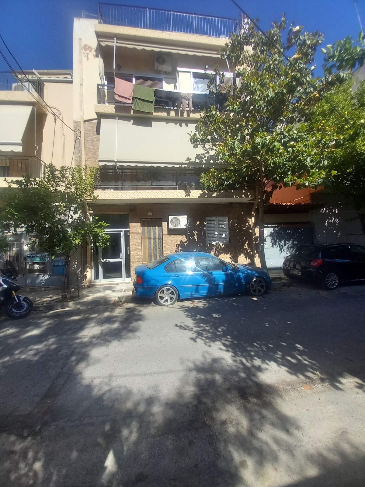 Κατοικία  σε πλειστηριασμό Δήμος Αιγάλεω