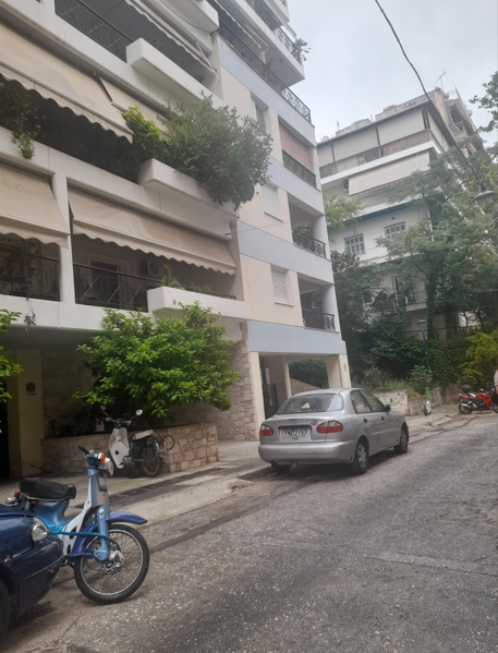Κατοικία  σε πλειστηριασμό Δήμος Αθηναίων