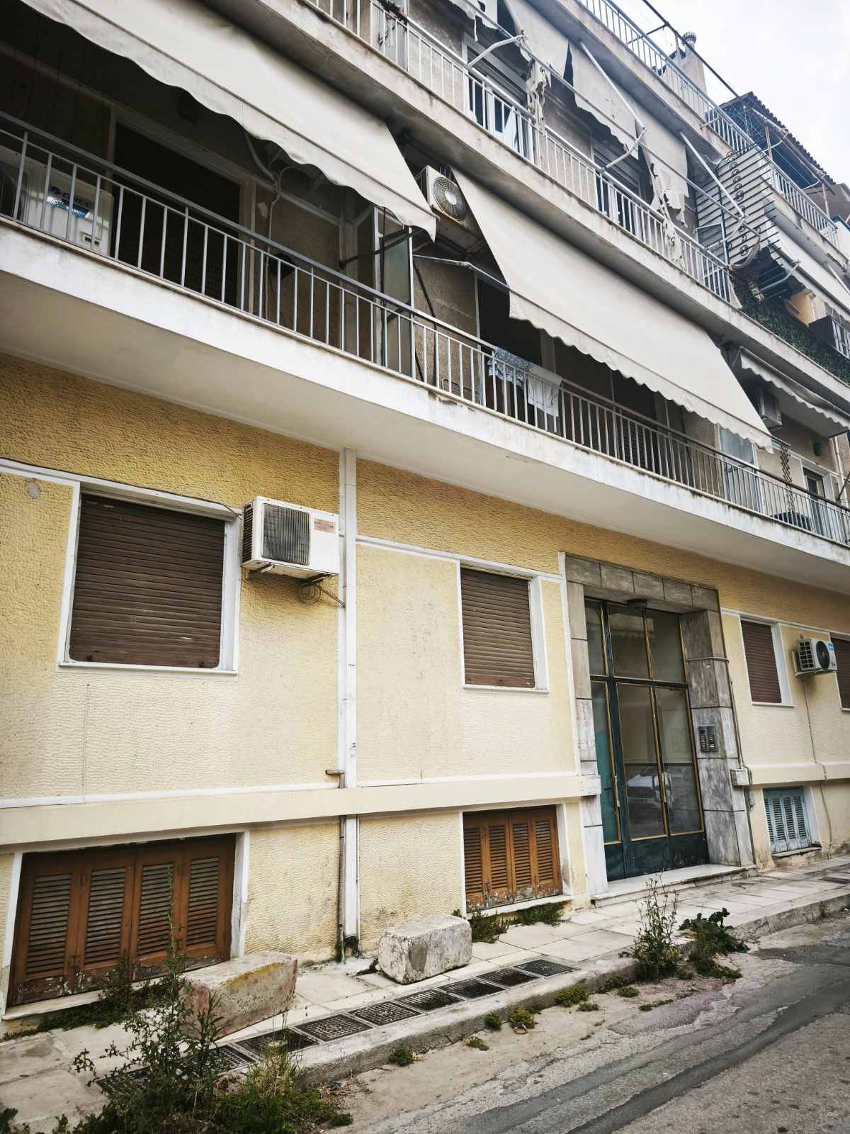 Κατοικία  σε πλειστηριασμό Δήμος Πειραιώς