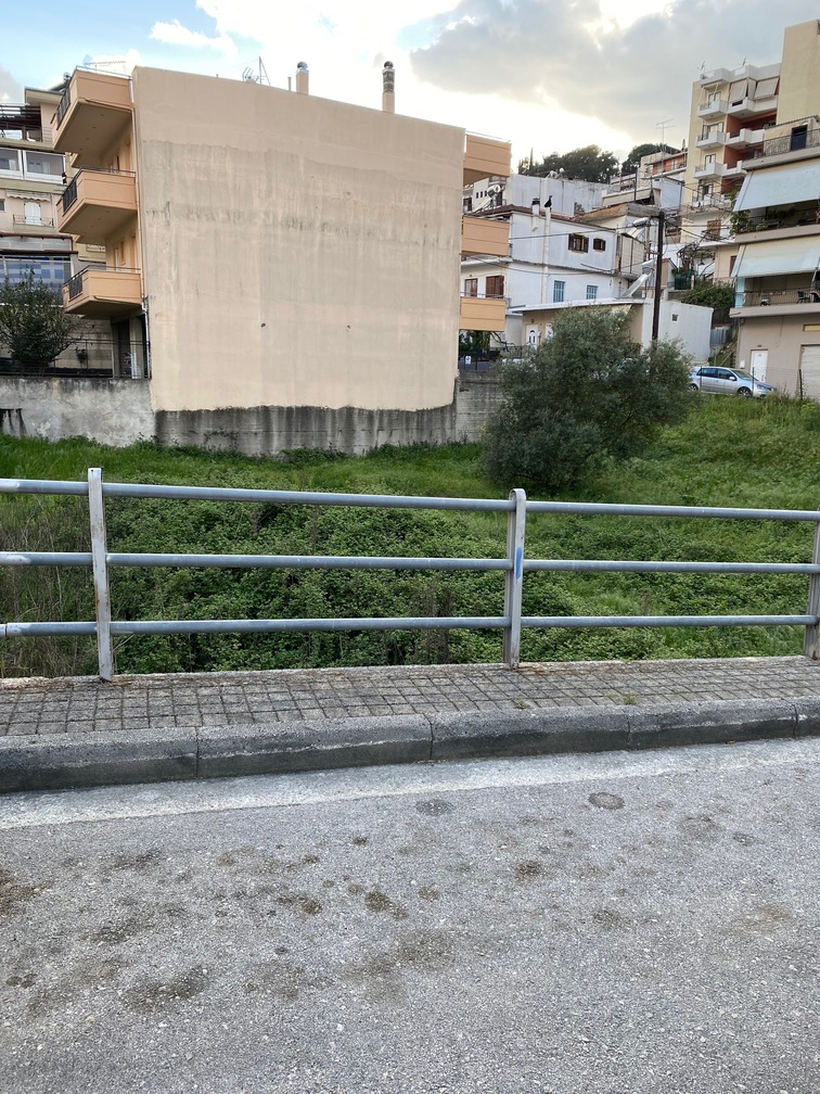 Οικόπεδο  σε πλειστηριασμό Δήμος Αρταίων