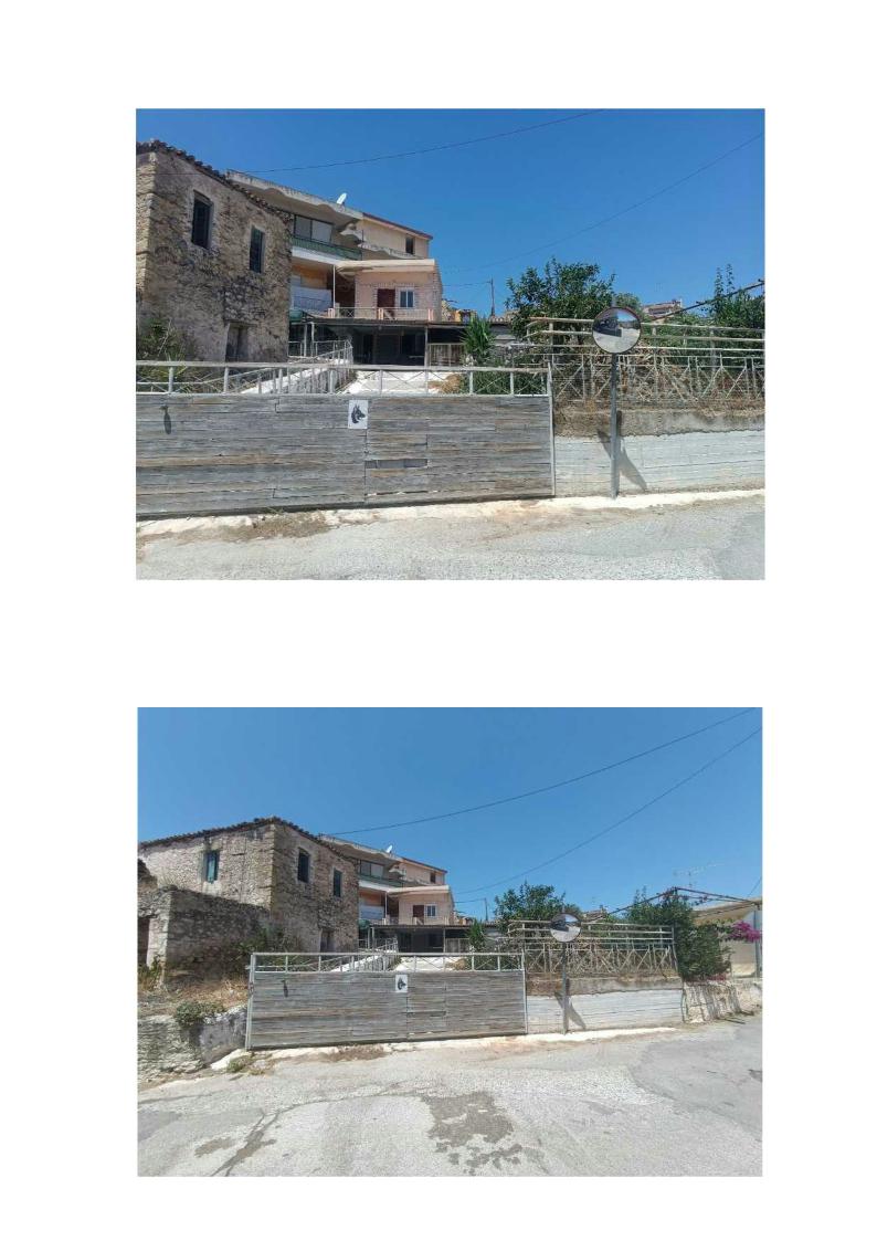 Κατοικία  σε πλειστηριασμό Δήμος Ευρώτα