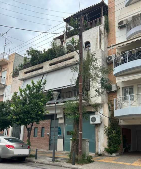 Κατοικία  σε πλειστηριασμό Δήμος Αιγάλεω