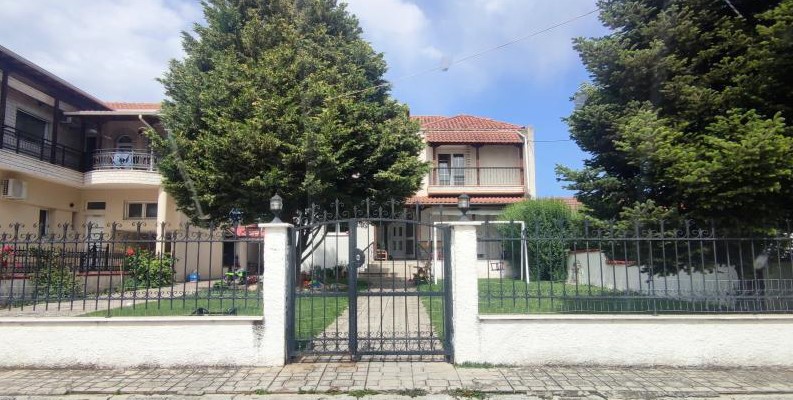 Οικόπεδο με κτίσμα  σε πλειστηριασμό Δήμος Εορδαίας