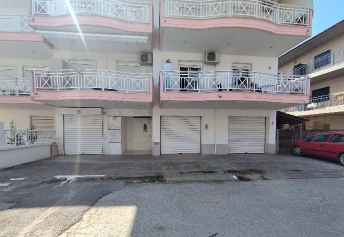 Θέση Στάθμευσης (parking)  σε πλειστηριασμό Municipality of Nea Propontida