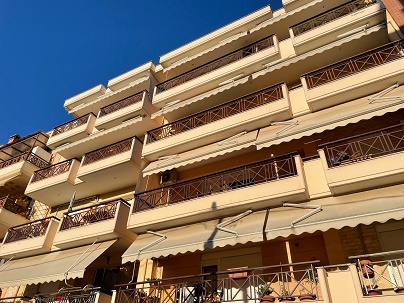 Κατοικία  σε πλειστηριασμό Municipality of Kalamaria