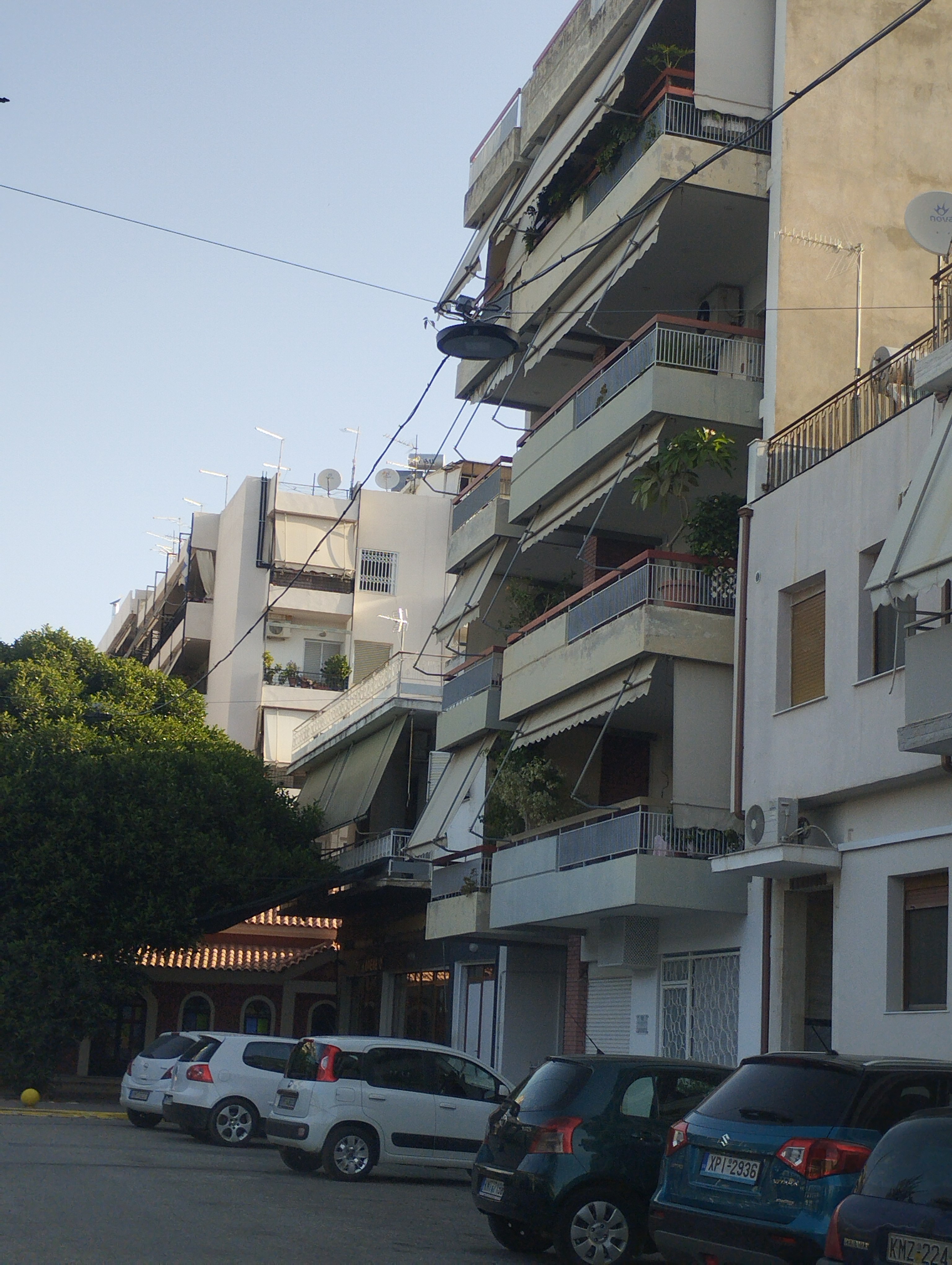 Αποθήκη  σε πλειστηριασμό Municipality of Kalamata