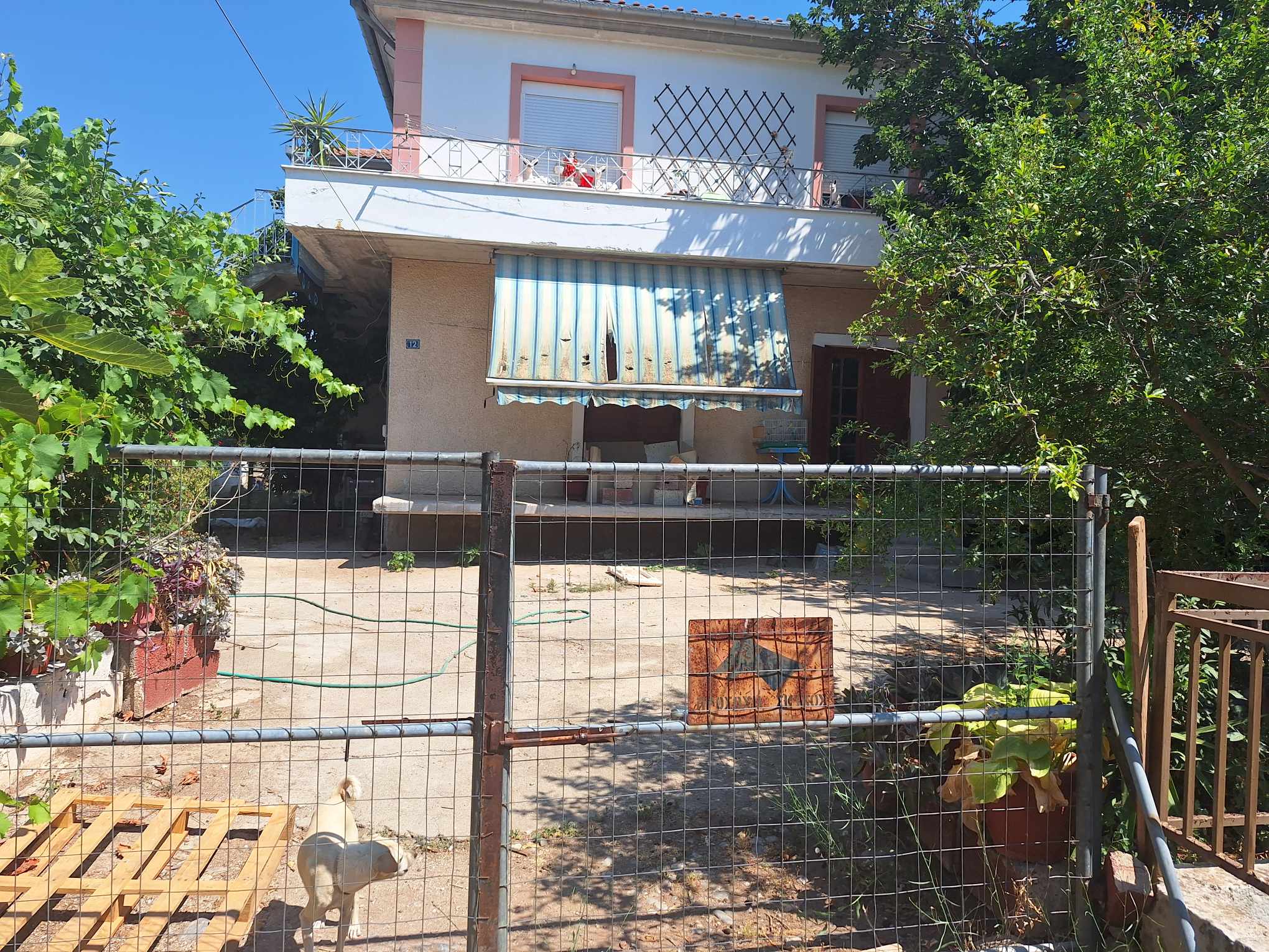 Κατοικία  σε πλειστηριασμό Δήμος Αλμυρού