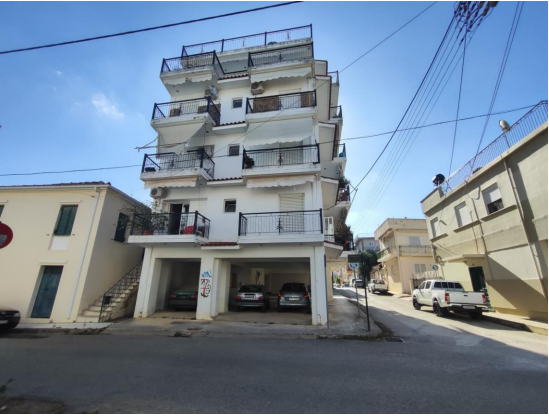 Κατοικία  σε πλειστηριασμό Δήμος Ήλιδας