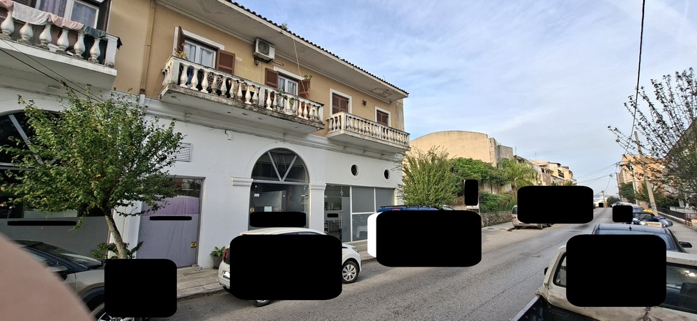 Κατοικία  σε πλειστηριασμό Δήμος Κέρκυρας